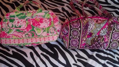 is a vera bradley bag made in vietnam a fake|vera bradley bag inside.